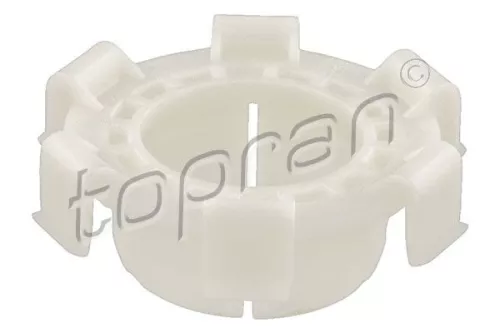 Buchse, Wähl-/Schaltstange