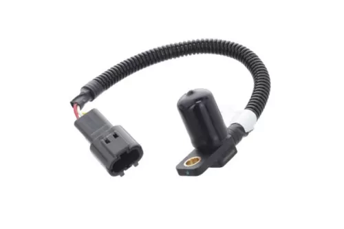 Impulsgeber, Kurbelwelle