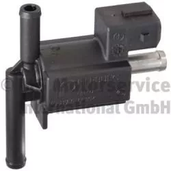 Ladedruckregelventil