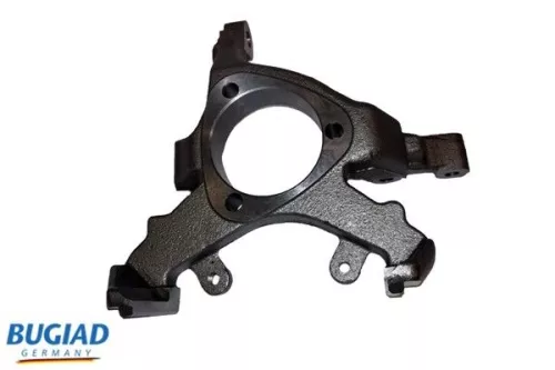 Achsschenkel, Radaufhängung