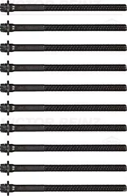 Zylinderkopfschraubensatz