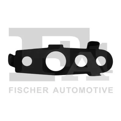 Dichtung, Ölauslass (Lader)