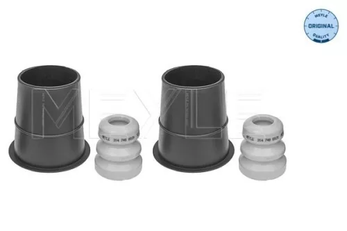 Staubschutzsatz, Stoßdämpfer