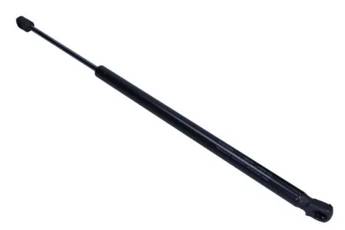 Gasfeder, Koffer-/Laderaum