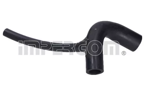 Ansaugschlauch, Luftfilter