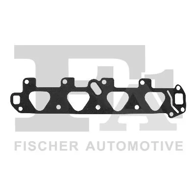 Dichtung, Ansaugkrümmer