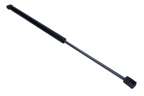 Gasfeder, Koffer-/Laderaum