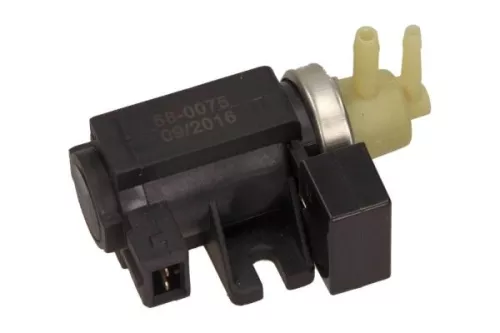 Druckwandler, Turbolader