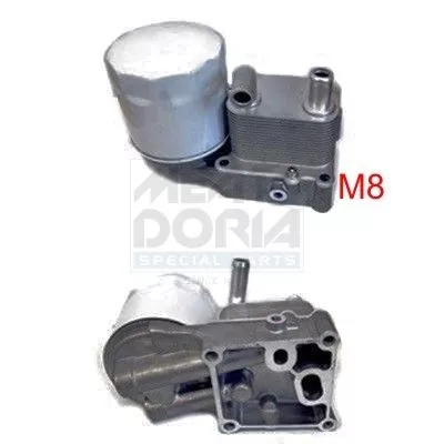 Ölkühler, Motoröl