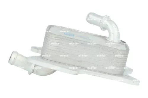 Ölkühler, Motoröl