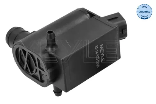 Waschwasserpumpe, Scheibenreinigung