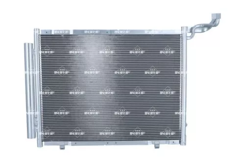 Kondensator, Klimaanlage