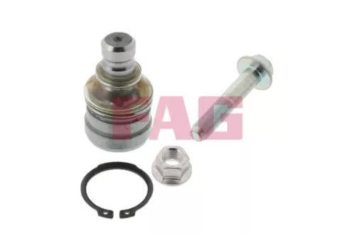 Trag-/Führungsgelenk