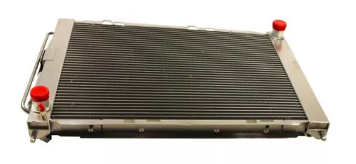 Kondensator, Klimaanlage