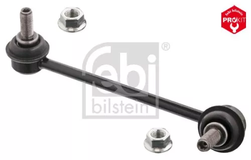 Stange/Strebe, Stabilisator