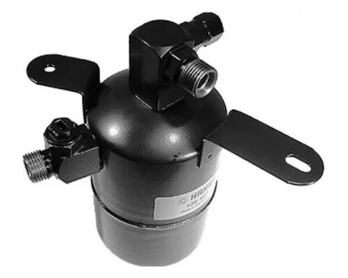 Trockner, Klimaanlage