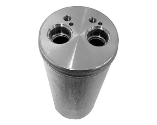 Trockner, Klimaanlage