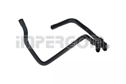 Schlauch, Wärmetauscher (Heizung)