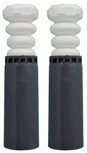 Staubschutzsatz, Stoßdämpfer