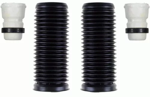 Staubschutzsatz, Stoßdämpfer