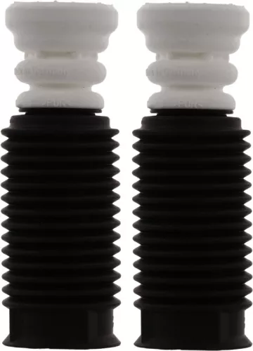 Staubschutzsatz, Stoßdämpfer