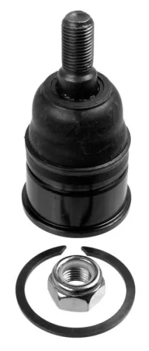 Trag-/Führungsgelenk