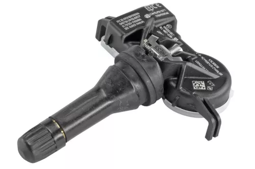 Radsensor, Reifendruck-Kontrollsystem