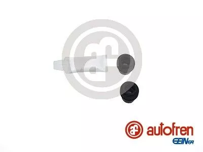 Faltenbalg, Bremssattelführung