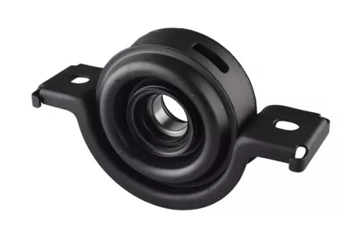 Lagerung, Gelenkwelle