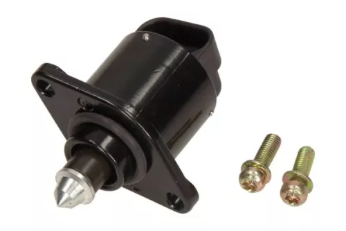 Leerlaufregelventil, Luftversorgung