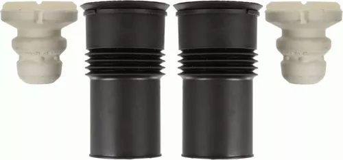 Staubschutzsatz, Stoßdämpfer