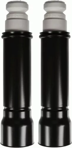 Staubschutzsatz, Stoßdämpfer