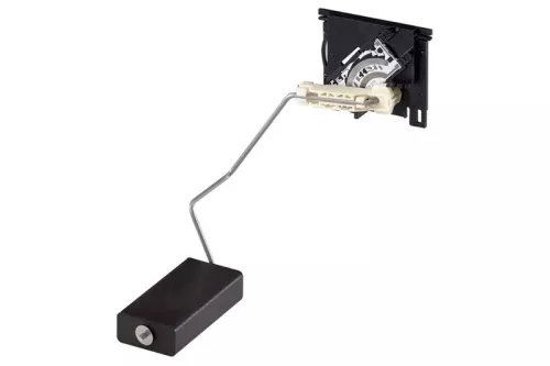 Sensor, Kraftstoffvorrat