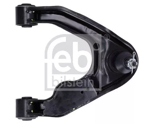 Lenker, Radaufhängung