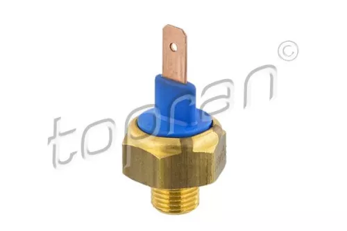 Temperaturschalter, Kühlerlüfter