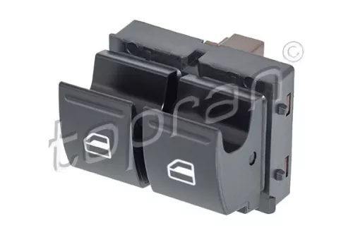 Schalter, Fensterheber