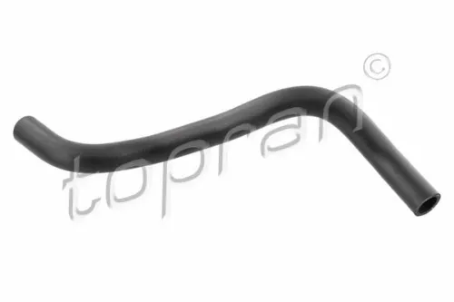 Schlauch, Wärmetauscher (Heizung)