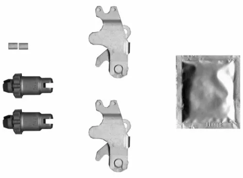 Reparatursatz, Expander