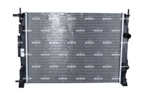 Kühler, Motorkühlung