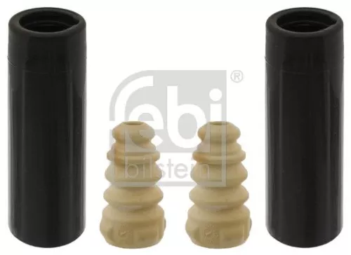 Staubschutzsatz, Stoßdämpfer