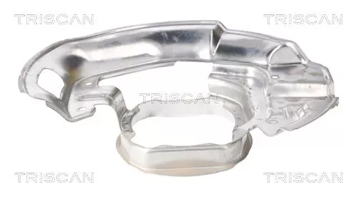 Spritzblech, Bremsscheibe