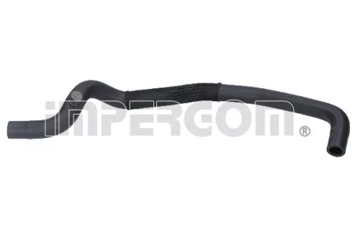 Schlauch, Wärmetauscher (Heizung)