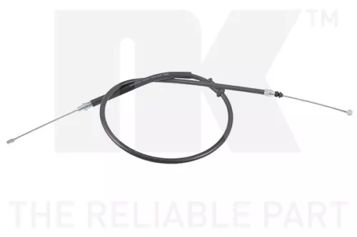 Seilzug, Feststellbremse