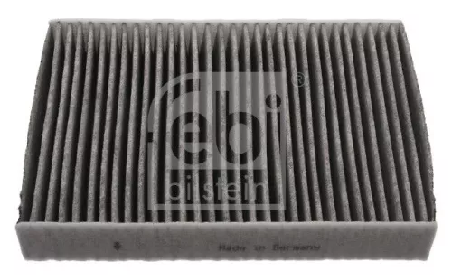 Filter, Innenraumluft