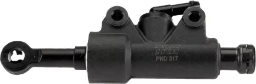 Geberzylinder, Kupplung