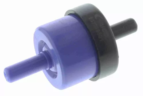 Ventil, Unterdruckpumpe