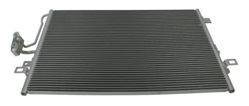 Kondensator, Klimaanlage