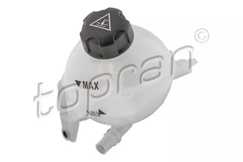 Ausgleichsbehälter, Kühlmittel