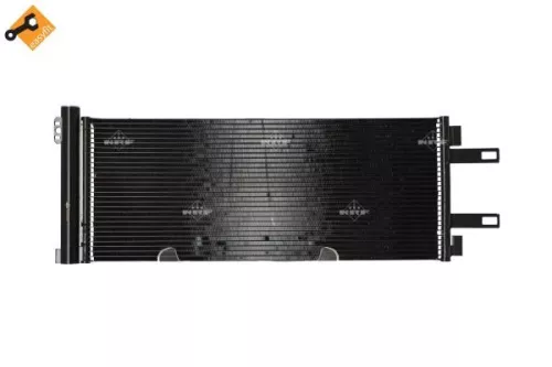 Kondensator, Klimaanlage