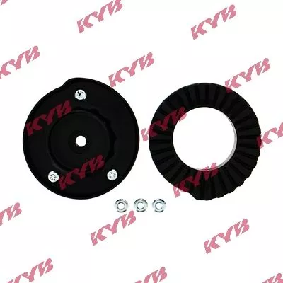 Federbeinstützlager